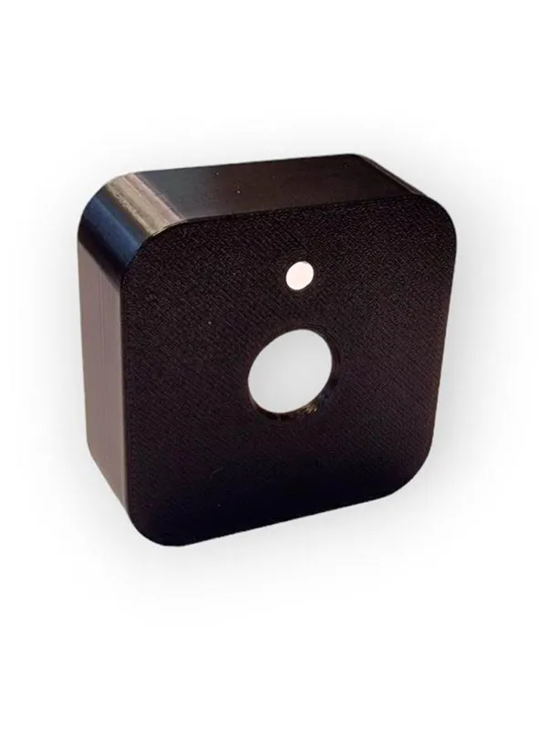 Light Solutions Black Cover for Hue Motion Sensor