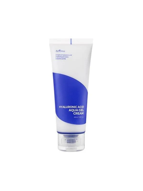 ISNTREE - Hyaluronic Acid Aqua Gel Cream 100 ml