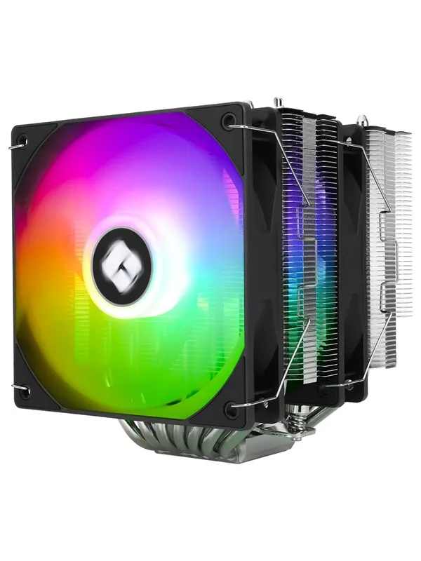 Thermalright Phantom Spirit 120 SE ARGB - CPU Luftkjøler - Max 26 dBA