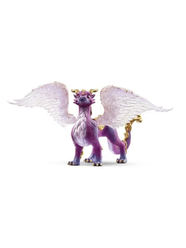 Schleich Nightsky Dragon
