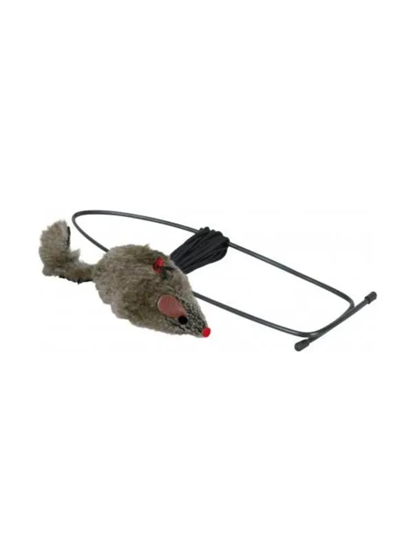 Trixie Mouse for Doorframes 8 cm/190 cm