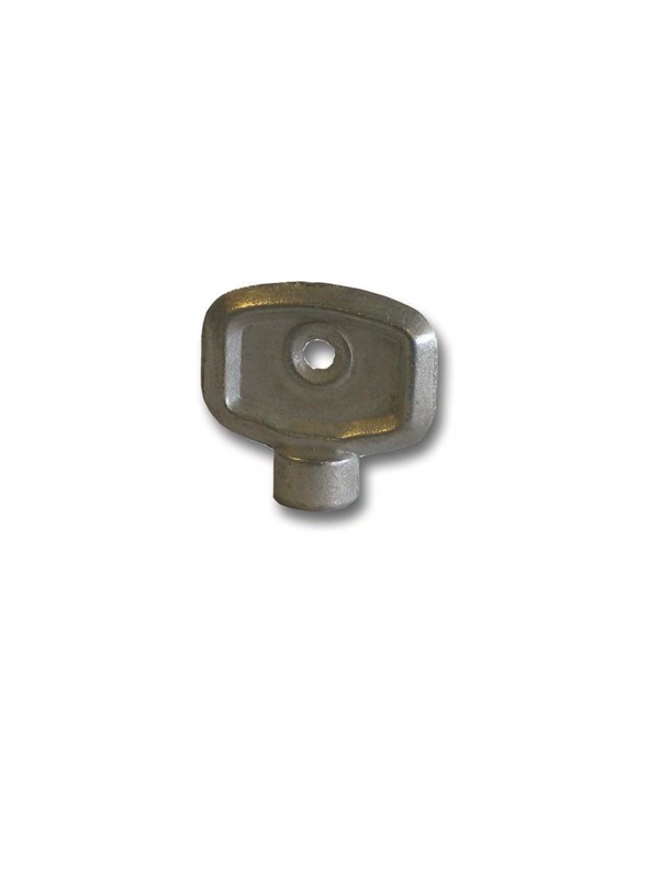 Pettinaroli Wrench for air screw metal