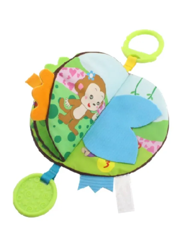Happy Baby Dyrebok