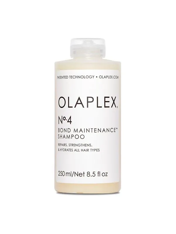 Olaplex NO. 4 Bond Maintainance Shampoo 250 ml