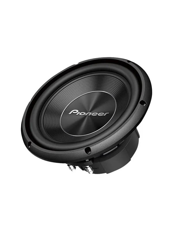 Pioneer TS-A250D4 - subwoofer driver - for car - Subwoofer-driver