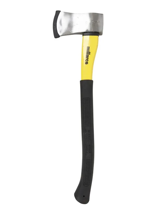 Millarco Øks glassfiberskaft 60 cm 1000 g