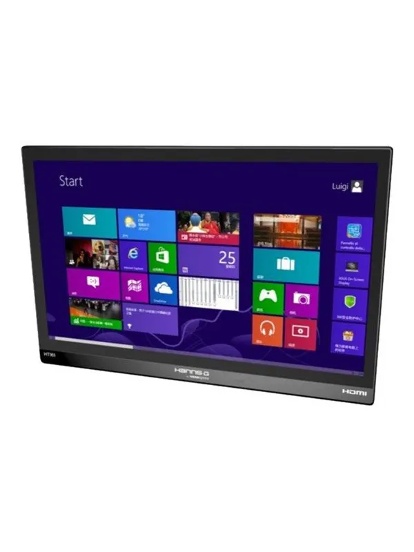 15.6" HANNS.G HT161HNB Touch