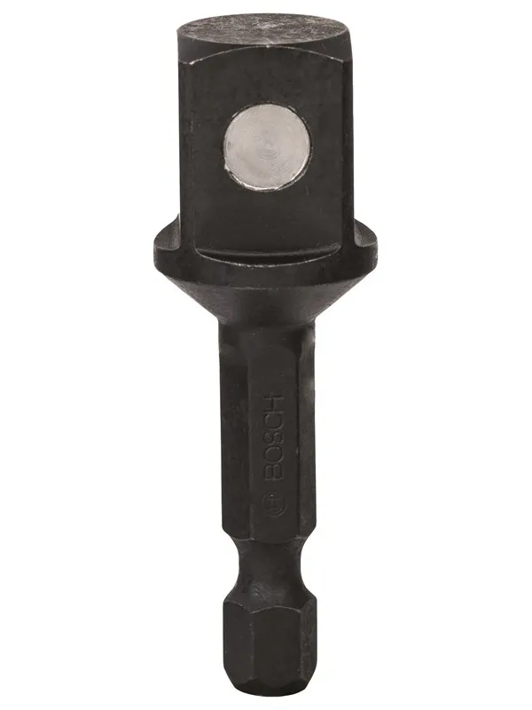 Bosch Adapter til pipenøkkelinnsatser 1/2", 50 mm