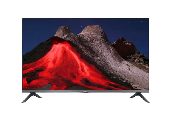 Xiaomi A Pro 2026 - 43" Diagonalklasse LED-bakgrunnsbelyst LCD TV - QLED - Smart TV - Google TV - 4K UHD (2160p) 3840 x 2160 - HDR - Quantum Dot - ...