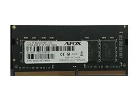 AFOX SO-DIMM DDR4 8GB 2400MHZ AFSD48EK1P
