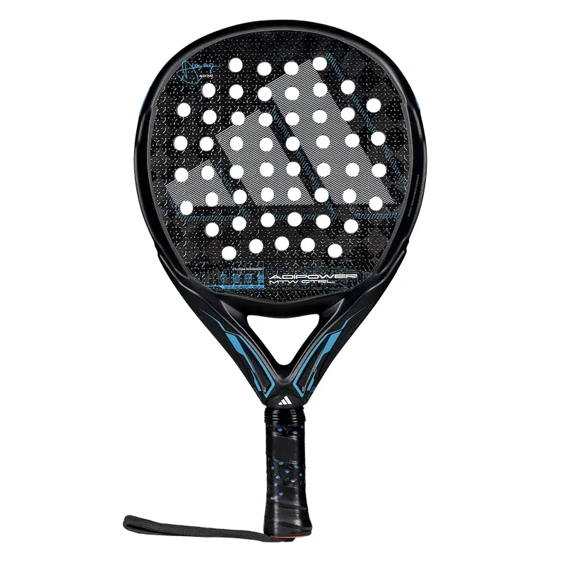 Adidas Adipower Multiweight CTRL Ruiz 3.4 2025