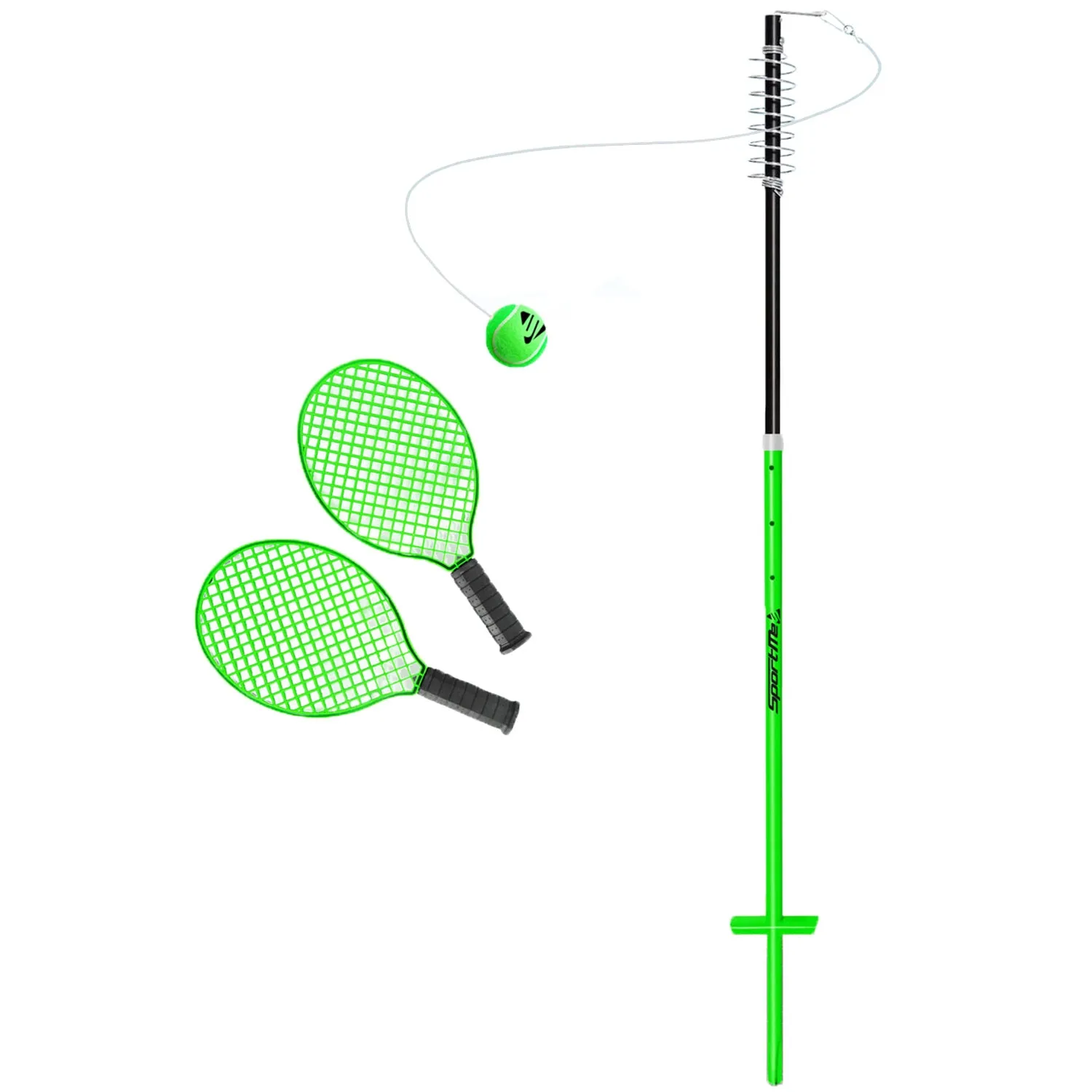 Bar tennis
