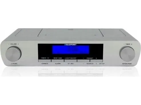 Blaupunkt KR14BT - køkkenradio