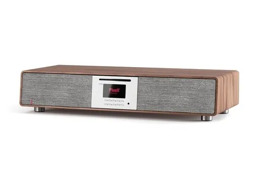 Pinell SUPERSOUND 901, Personlig, Analog og digital, DAB, DAB+, FM, 87,5 - 108 MHz, 80 W, 16,5 cm (6.5")