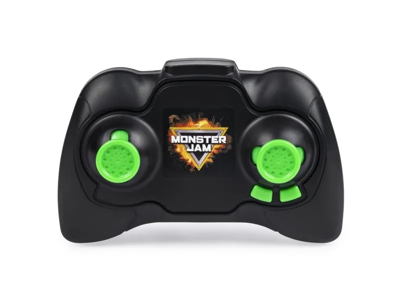 Monster Jam RC Mega Grave Digger