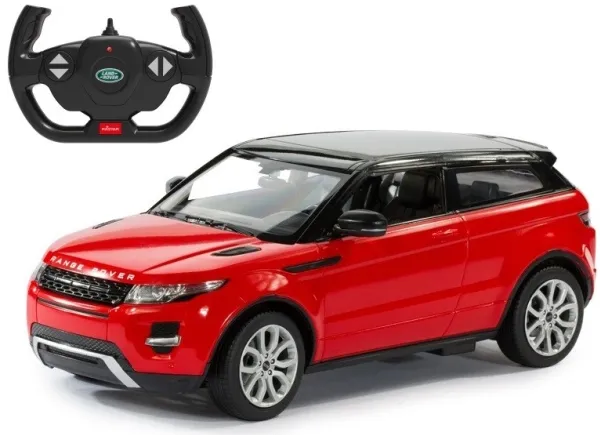 Range Rover Evoque fjernstyrt bil 1:14