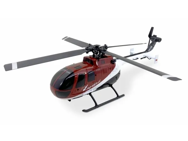 Amewi AFX-105 X, VTOL-fly (Vertical Take Off and Landing), 14 år, 350 mAh, 99 g
