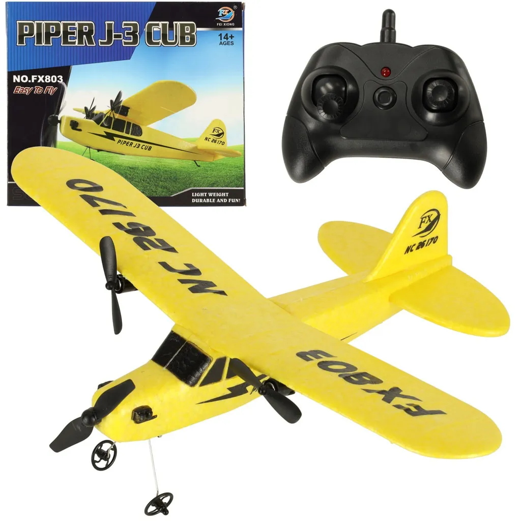 RC-fly FX803 Piper