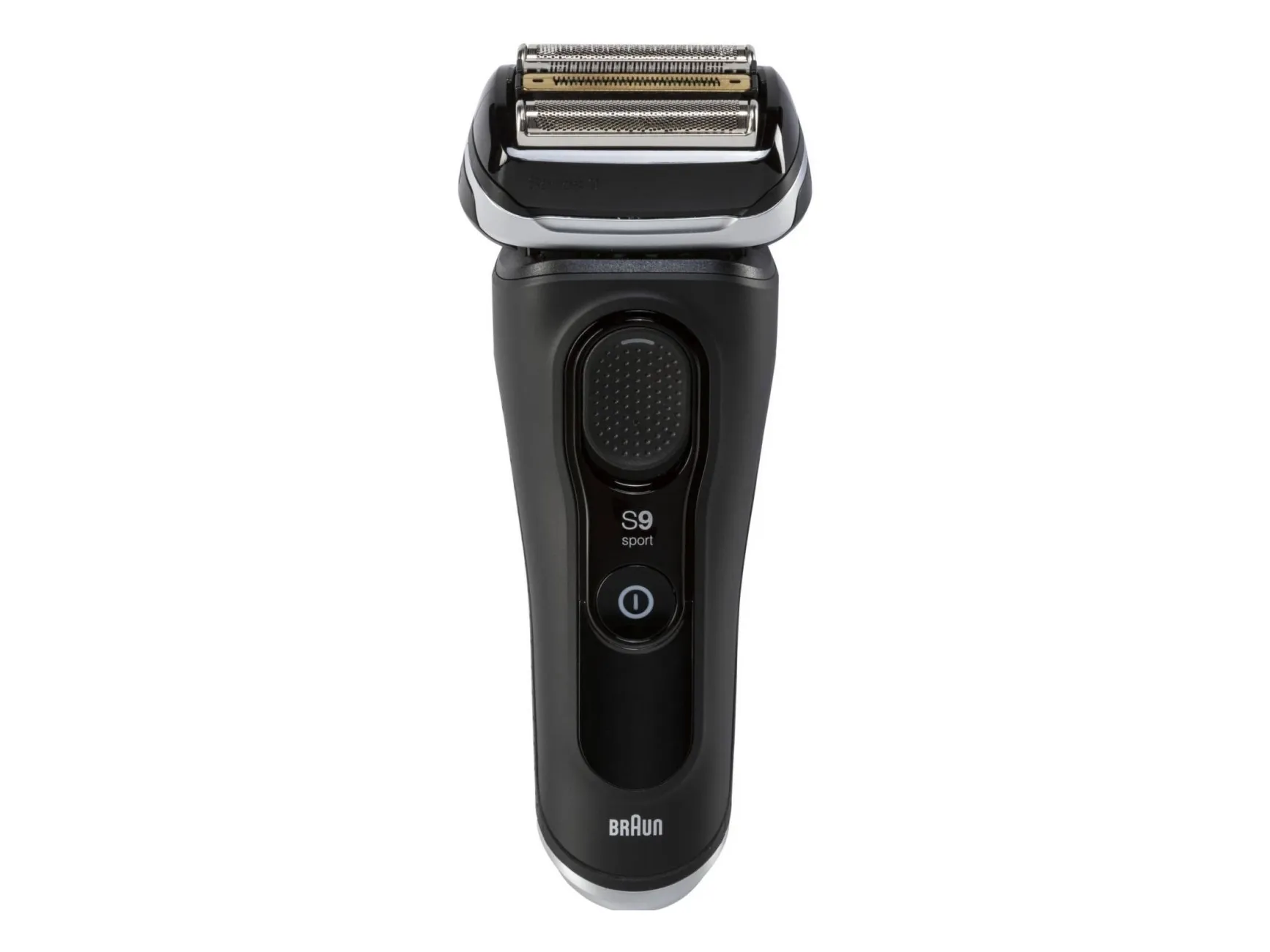 Braun Series 9 - 9352cc System Sport våt- og tørrhøvel 020251 batteri sw (020251)