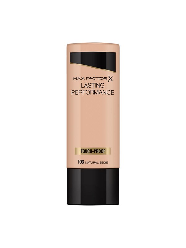Max Factor Lasting Performance Foundation - 106 Beige 35 ml