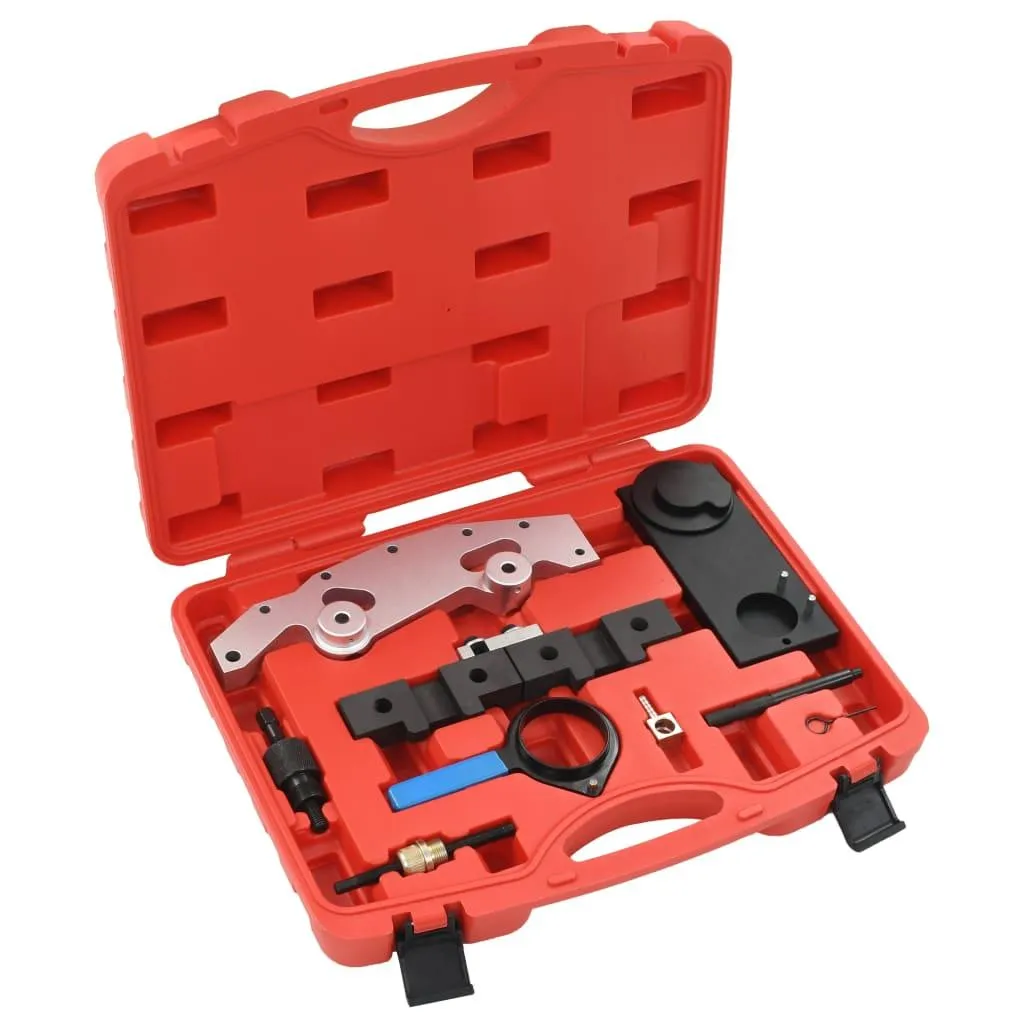 vidaXL Justeringsverktøy kamaksel for BMW M52 M54 M60 M62 E46#description