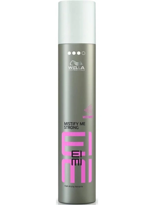 Wella EIMI Mistify Strong 300ml