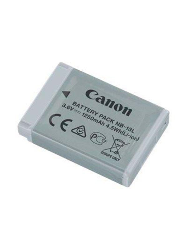 Canon NB-13L Battery Pack