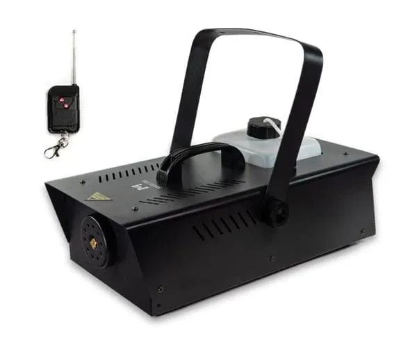 Marconi røykmaskin (1200W)