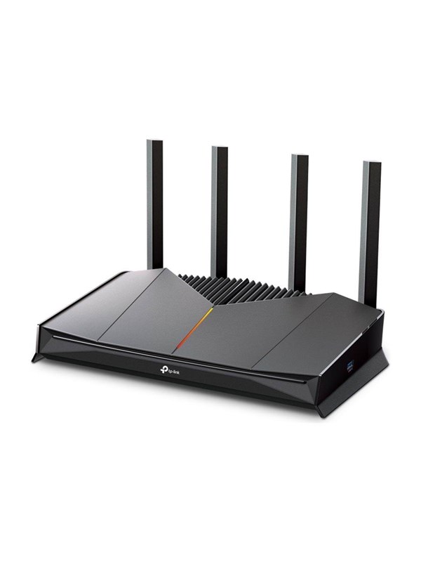 TP-Link Archer GE230 V1 - wireless router - Wi-Fi 7 - desktop - Wireless router 802.11a/b/g/n/ac/ax/be (Wi-Fi 7)