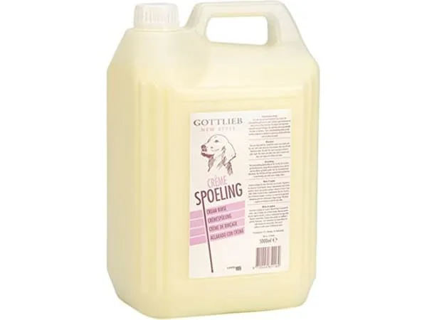 I.P.T.S. Gottlieb Creme Conditioner 5l