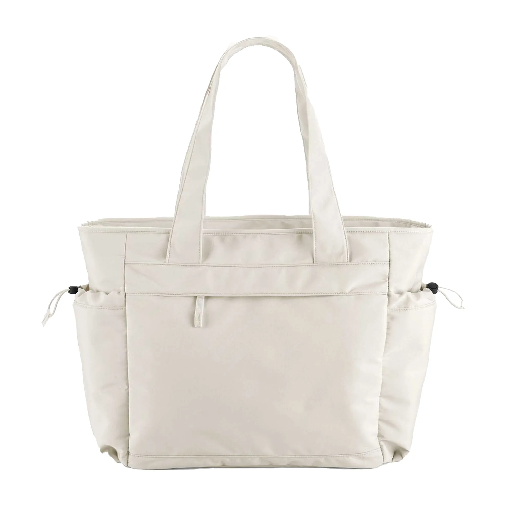 Quadra Studio Oversized Tote Bag