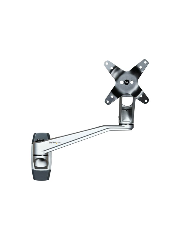 StarTech.com Wall Mount Monitor Arm - 20.4" Swivel Arm - For up to 34" VESA Monitors