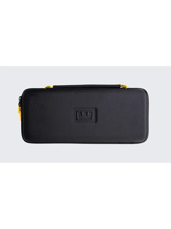 Wooting 60HE v2 Travel Case - Oppgrader tilbehør - Svart