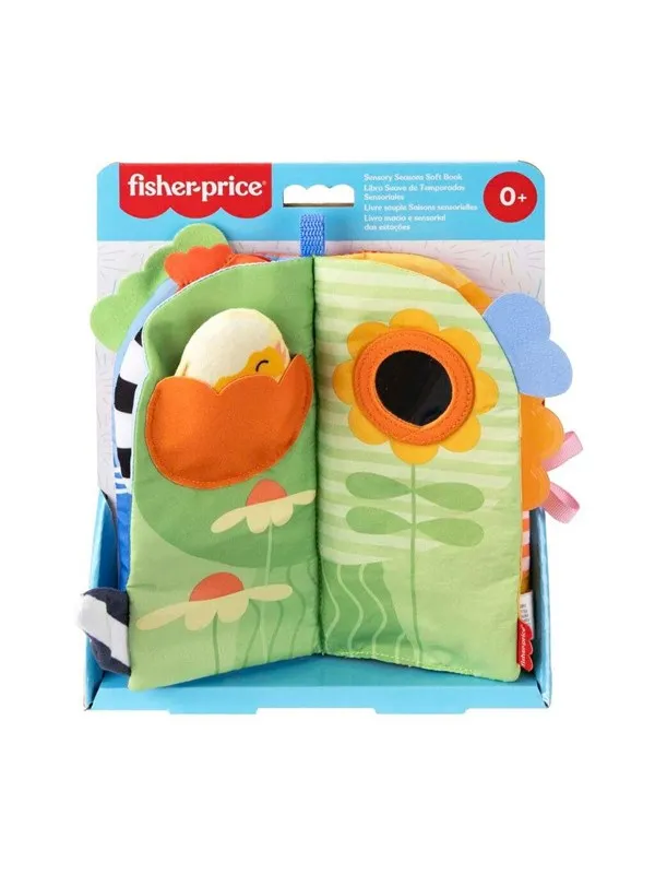 Fisher Price Fisher-Price JKP53 learning toy