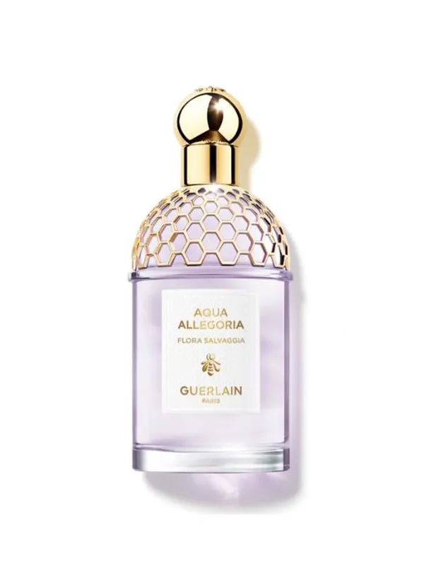 Guerlain Flora Salvaggia