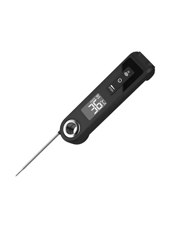 Termometerfabriken Thermometer Meat/IR Digital