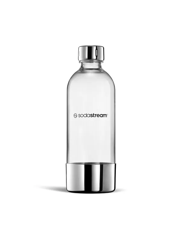 Sodastream 1 L enso steel DWS