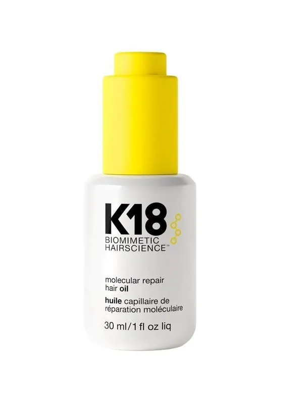 K18 Molecular oil 30 ml