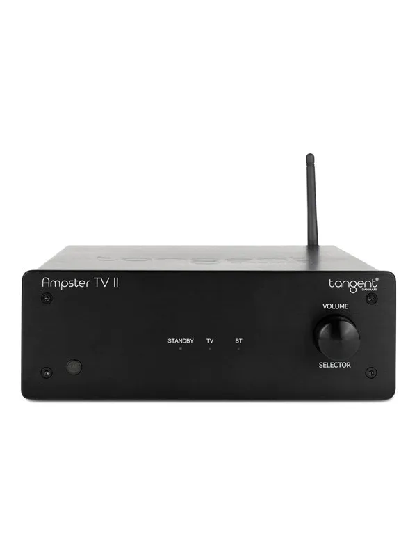 Tangent Ampster TV II - Forsterker - Svart
