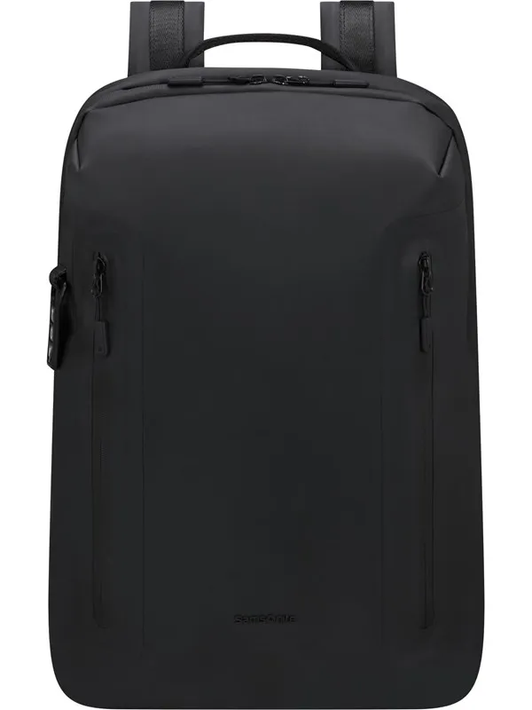 Samsonite Coatify Biz Ryggsekk for Laptop 15.6 | Svart
