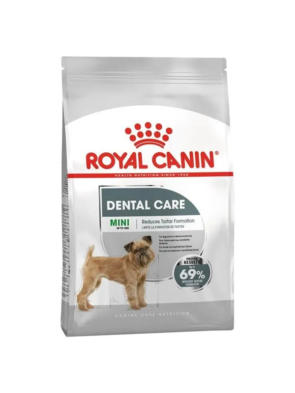 Royal Canin Mini Dental Care 3kg