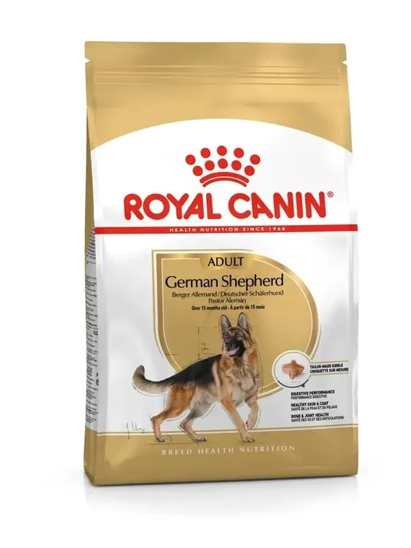 Royal Canin German Shepherd Adult 11kg