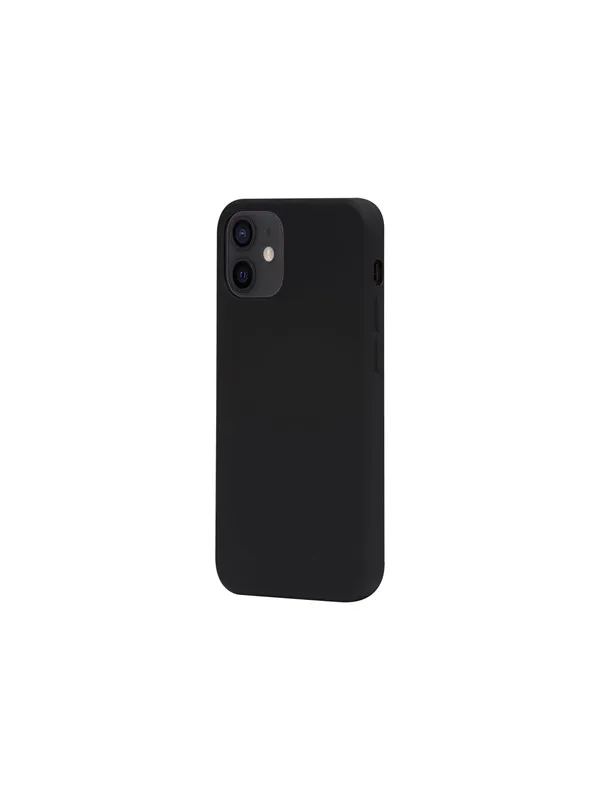 dbramante1928 Greenland iPhone 12/12 Pro Night Black (ECO)