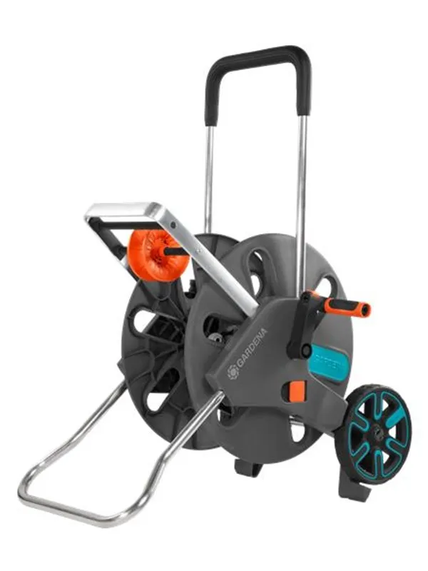 Gardena Slangevogn AquaRoll L Easy