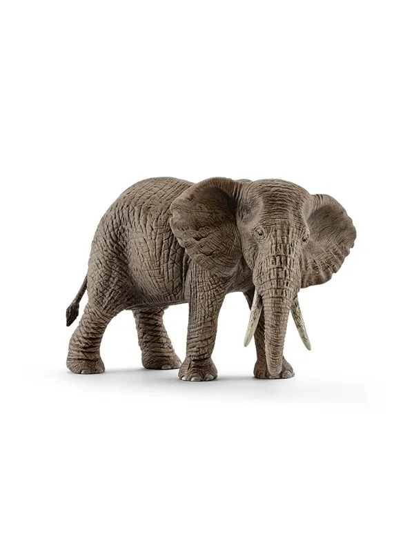 Schleich Afrikanische Elefantenkuh