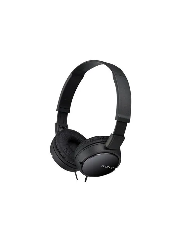 Sony MDR-ZX110 - Headset - Black