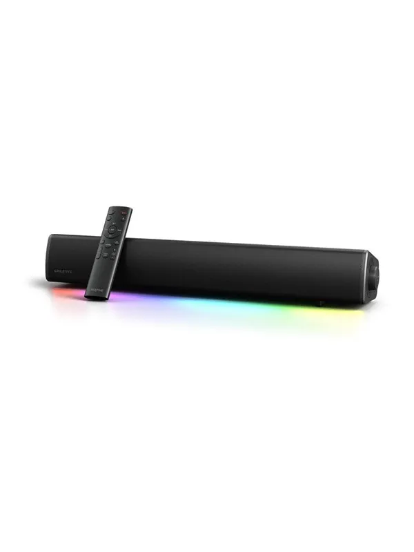 Creative Sound Blaster GS5 - 2.0 kanaler - Svart
