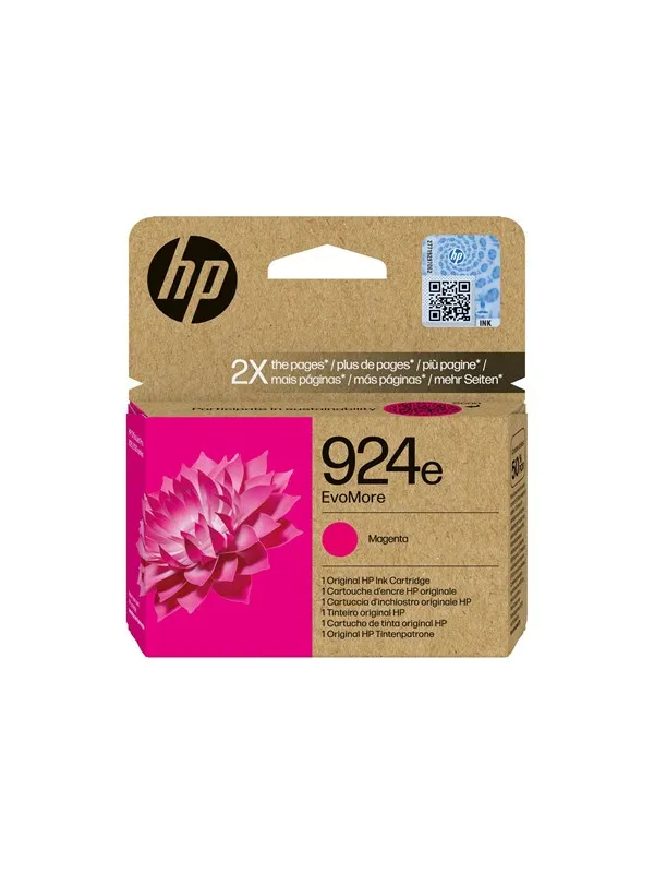 HP 924e EvoMore