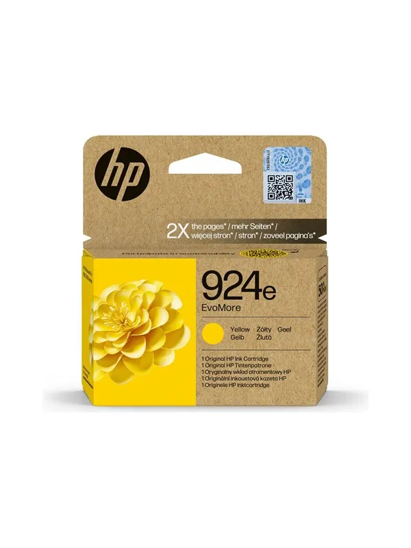 HP 924e EvoMore