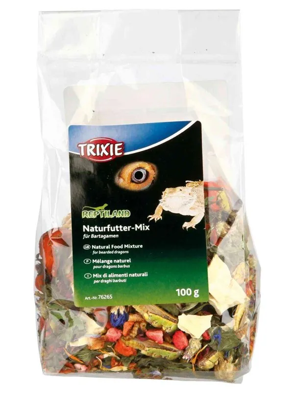 Trixie Food mixture for bearded dragons 100 g
